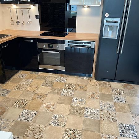 Appartement 3P Ivry Kültér fotó