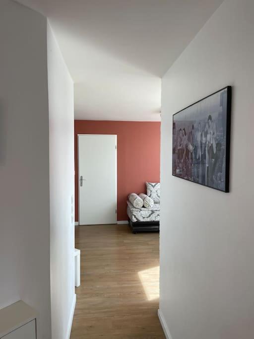 Appartement 3P Ivry Kültér fotó
