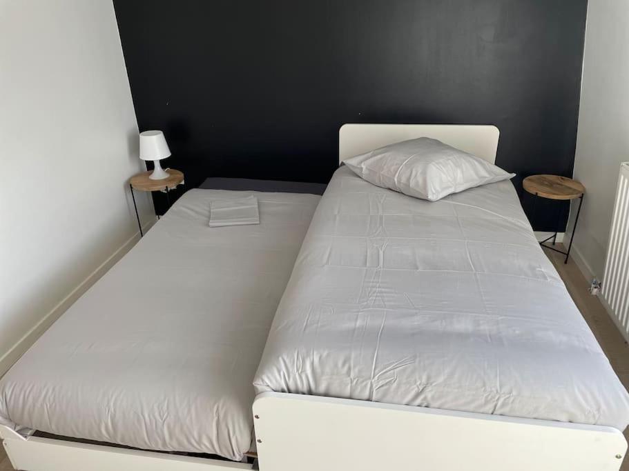Appartement 3P Ivry Kültér fotó