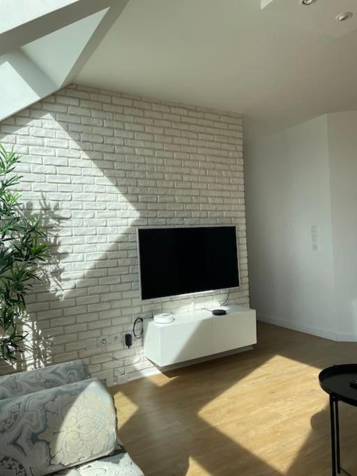 Appartement 3P Ivry Kültér fotó