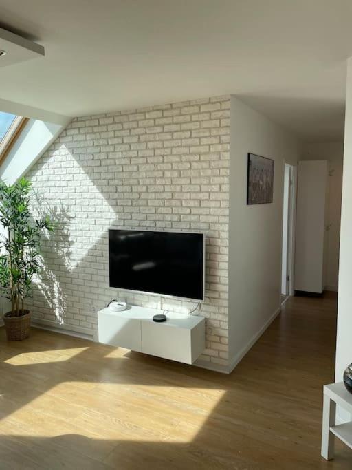 Appartement 3P Ivry Kültér fotó