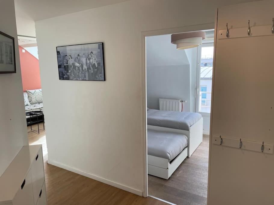 Appartement 3P Ivry Kültér fotó