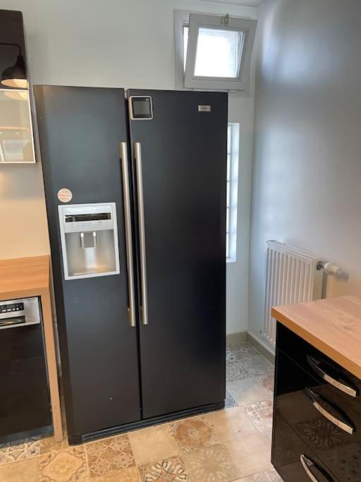 Appartement 3P Ivry Kültér fotó