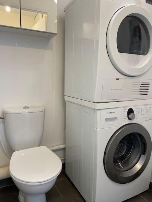 Appartement 3P Ivry Kültér fotó