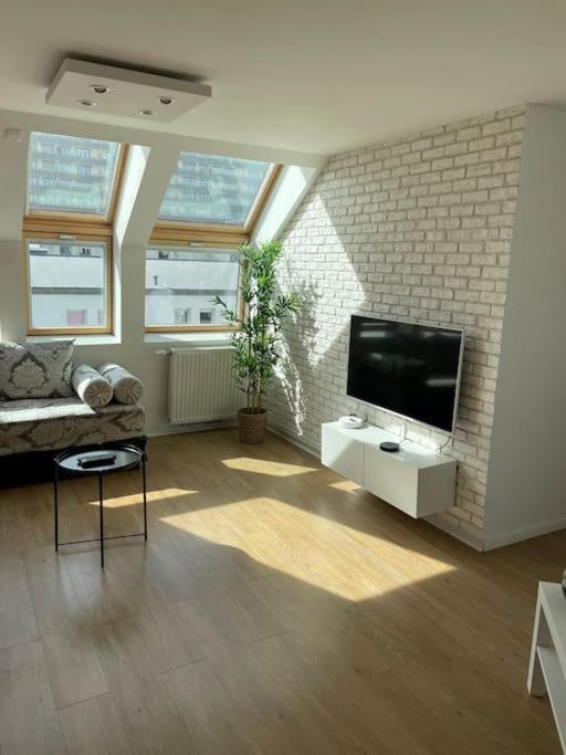 Appartement 3P Ivry Kültér fotó