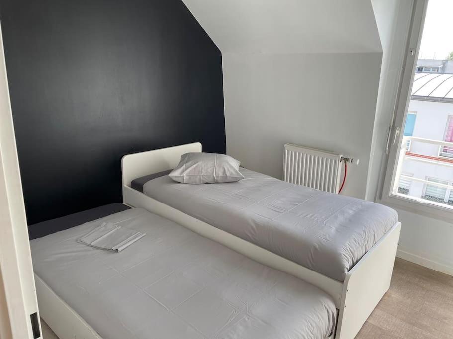 Appartement 3P Ivry Kültér fotó