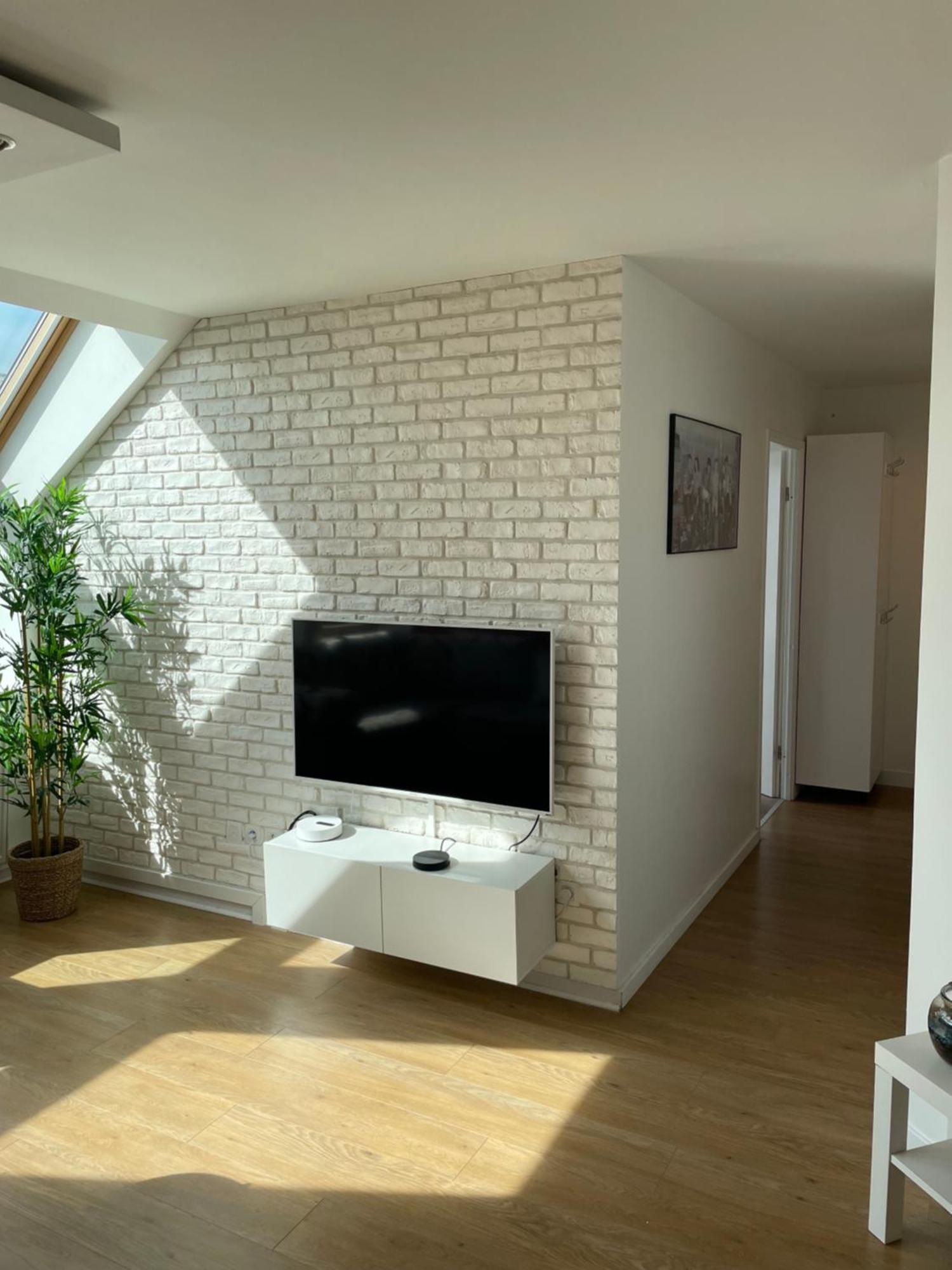 Appartement 3P Ivry Kültér fotó
